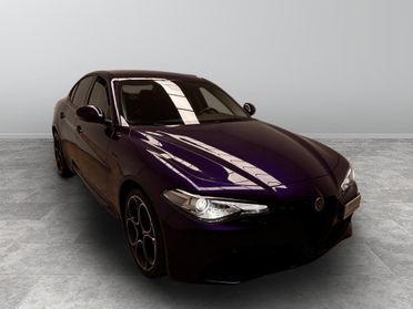 ALFA ROMEO Giulia 2020 - Giulia 2.2 t Sprint 190cv auto