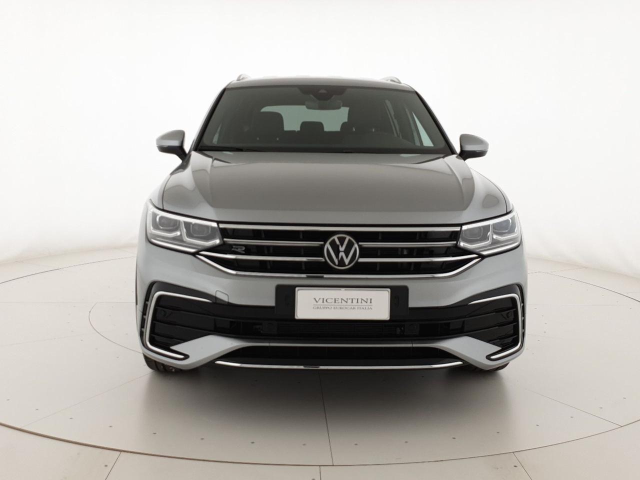 Volkswagen Tiguan allspace 2.0 tdi r-line 4motion 150cv dsg