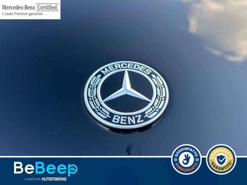 Mercedes-Benz Classe A A 180 AMG LINE ADVANCED PLUS AUTO