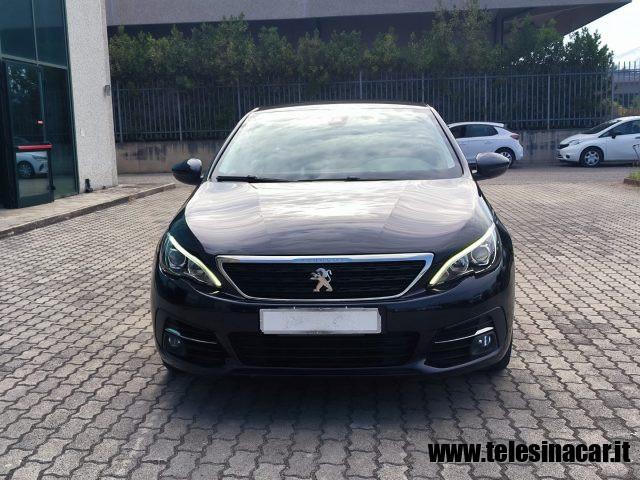 PEUGEOT 308 1.5 BlueHDi 130CV EAT6 Business