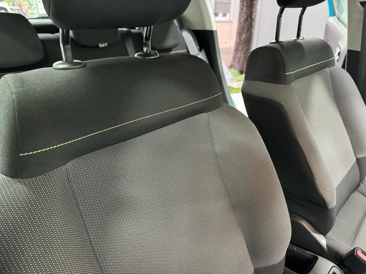 Citroen C3 1.2 Shine s -ADATTA A NEOPATENTATI-GPL-2021