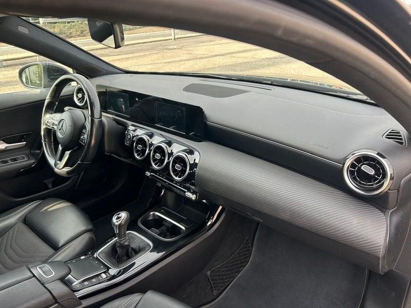 Mercedes-Benz Classe A A 160 d Premium