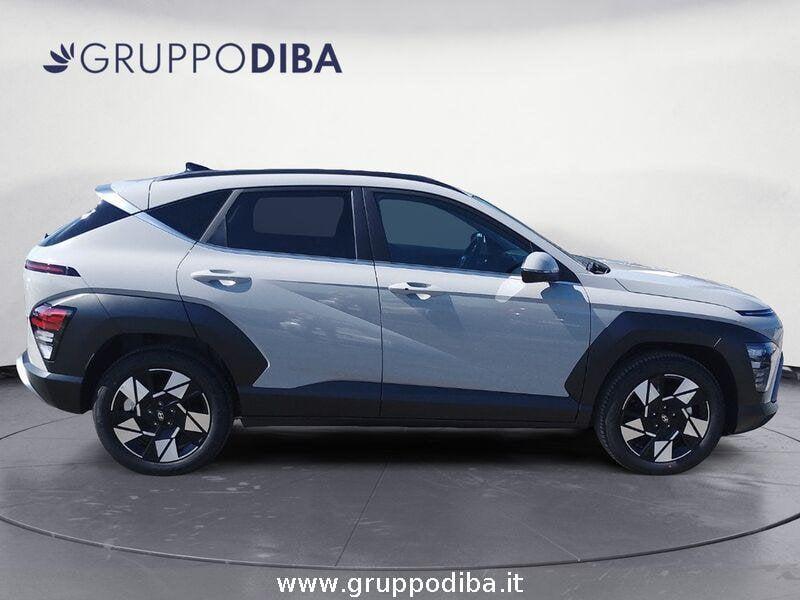 Hyundai Kona GDI Petrol 6 Speed A/T MY26 HEV 1.6 GDI EXELLENCE