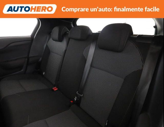 DS AUTOMOBILES DS 4 BlueHDi 120 aut. Business