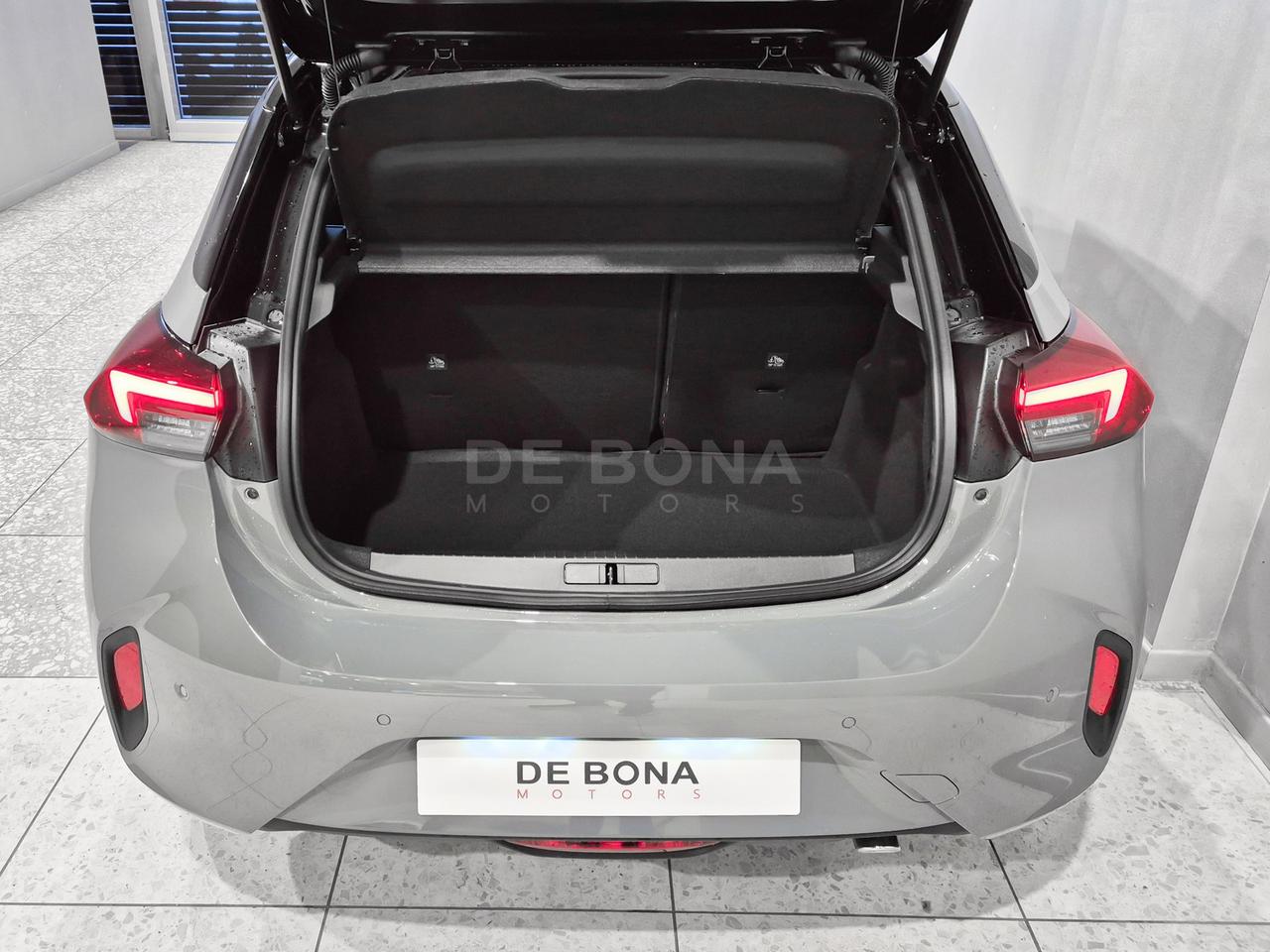 Opel Corsa 1.2 hybrid gs 110cv dct6