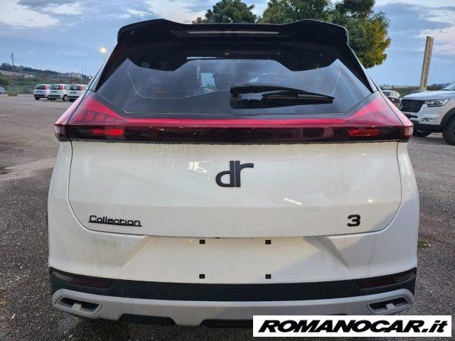 DR MOTOR DR 3.0 1.5 GPL MY26 Collection BICOLOR