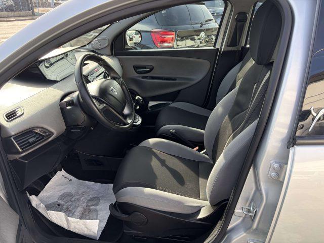 LANCIA Ypsilon Ypsilon III 0.9 t.air Gold s