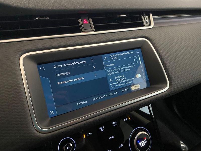 Land Rover RR Evoque Range Rover Evoque 2.0D I4-L.Flw 150 CV S