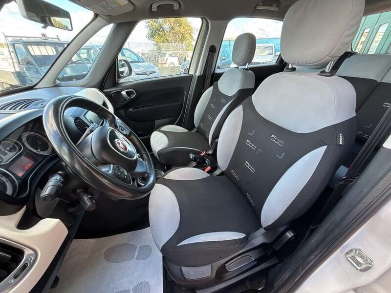 FIAT 500L 500L 1.3 Multijet 85 CV