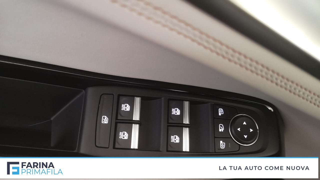 RENAULT NUOVO ESPACE iconic MY25 full hybrid E-Tech 200 7p