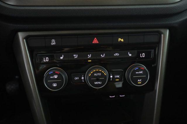 VOLKSWAGEN T-Roc T-Roc 1.0 TSI 115 CV Style BlueMotion Technology