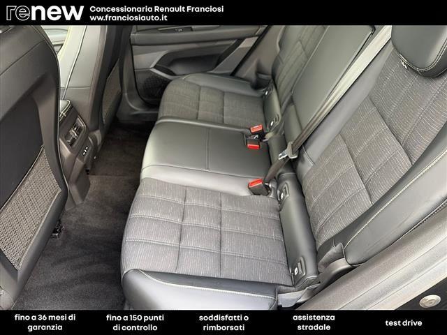 RENAULT Austral E-Tech full hybrid 200 ICONIC