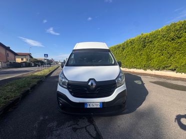 Renault Trafic T29 1.6 dCi 120CV S&S PL-TN Furgone