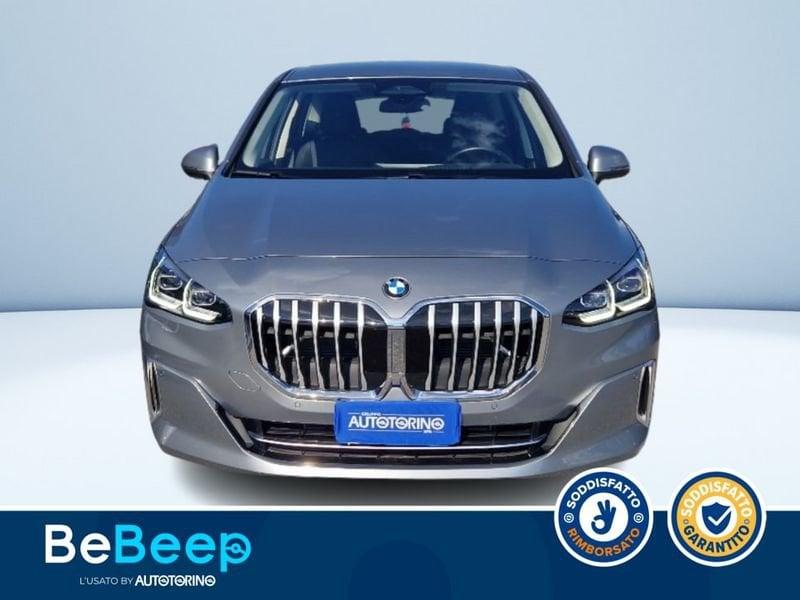 BMW Serie 2 Active Tourer 218I ACTIVE TOURER LUXURY AUTO