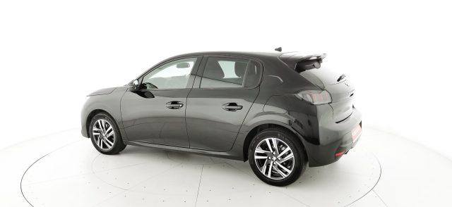 PEUGEOT 208 PureTech 100 Stop&Start 5 porte Allure