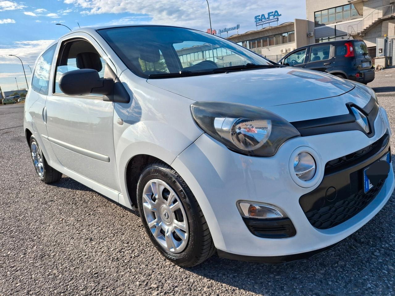 Renault Twingo 1.2 16V Live-SOLO 89000 CHILOMETRI-