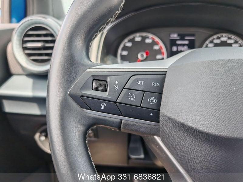 Seat Arona 1.0 EcoTSI Xperience