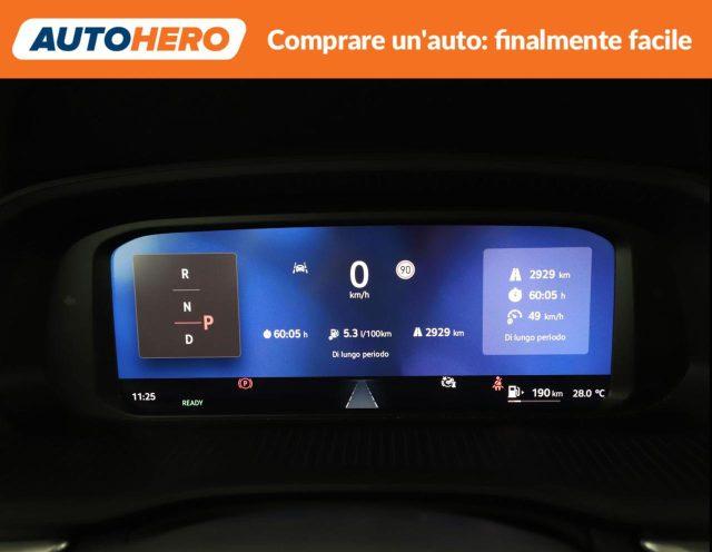 SKODA Octavia 1.5 TSI ACT Hybrid 150 CV DSG Wagon Selection