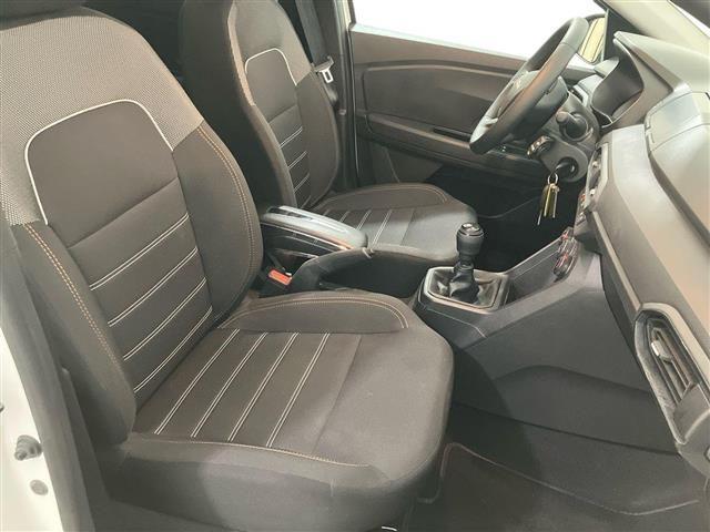 DACIA Sandero Stepway 1.0 tce Essential Eco-g 100cv