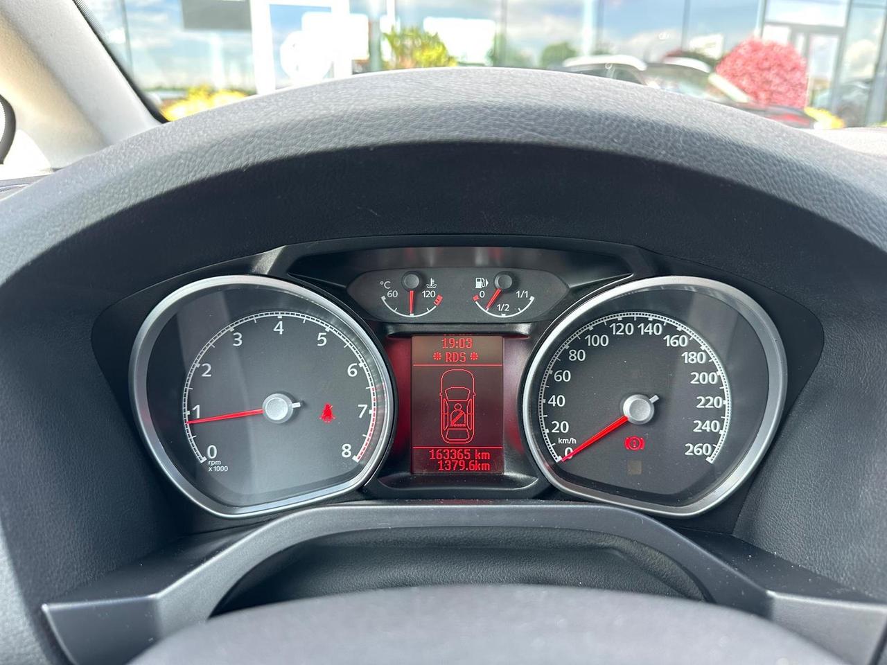 Ford Galaxy 2.0 Ghia