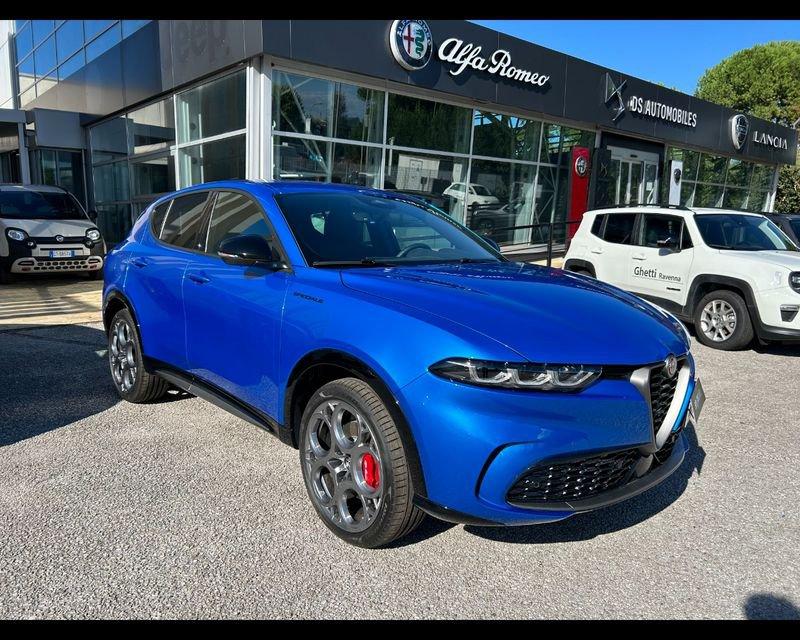 Alfa Romeo Tonale Plug In Hybrid Q4 280cvSpeciale