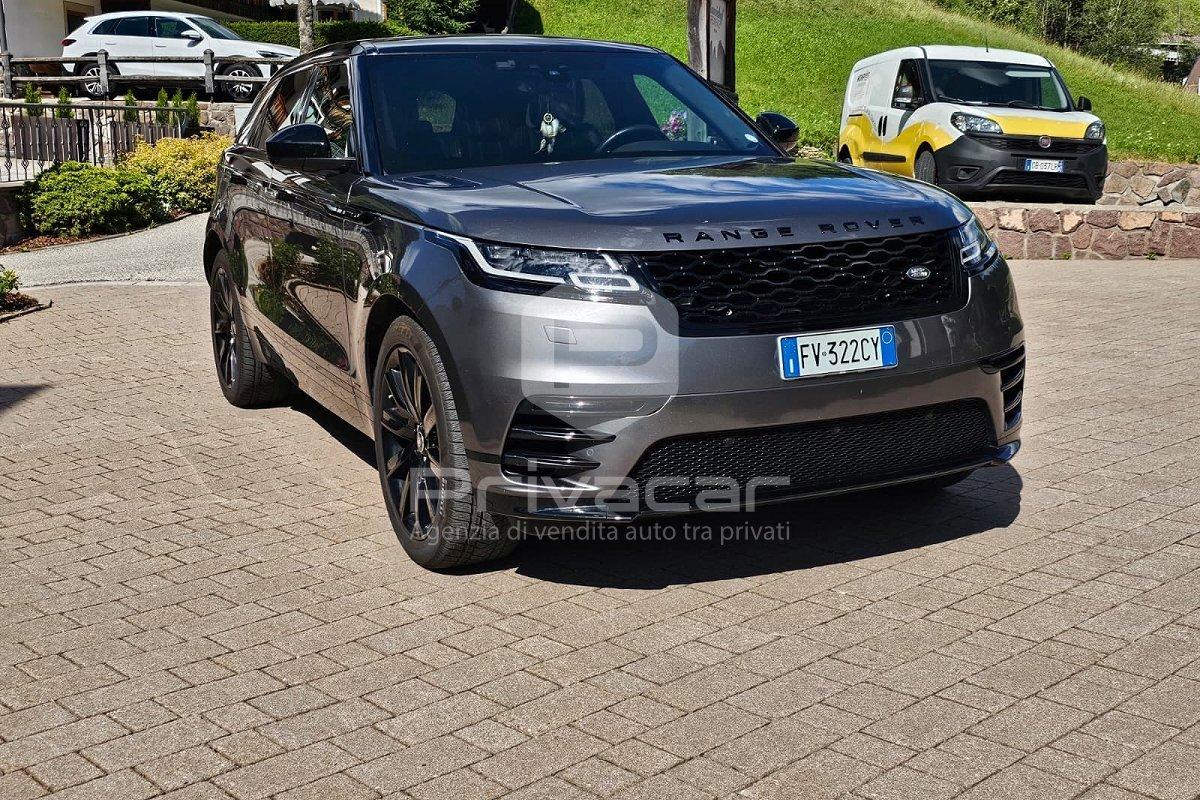 LAND ROVER Range Rover Velar 3.0D V6 300 CV R-Dynamic S