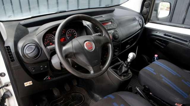 Fiat Fiorino 1.4 BENZINA/METANO * OTTIME CONDIZIONI, AFFARE*