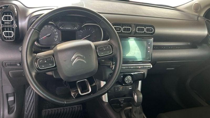 Citroën C3 Aircross 1.2 PureTech Shine EAT6 S&S