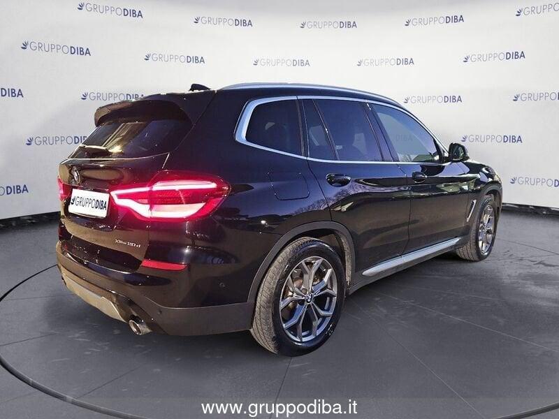 BMW X3 G01 2017 Diesel xdrive20d mhev 48V xLine auto