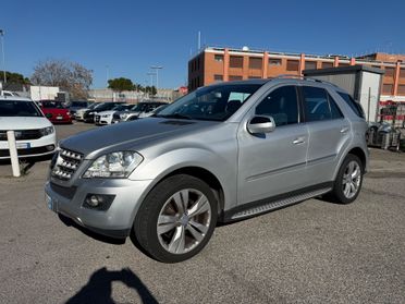 Mercedes-benz ML 320 OFF ROAD 4 matic