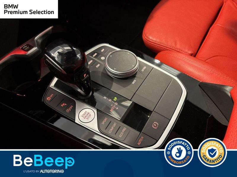 BMW Serie 1 118D MSPORT AUTO
