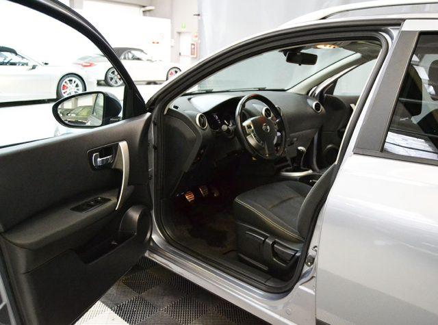 NISSAN Qashqai+2 1.6 16V n-tec 7 Posti Tetto Panoramico-Navi