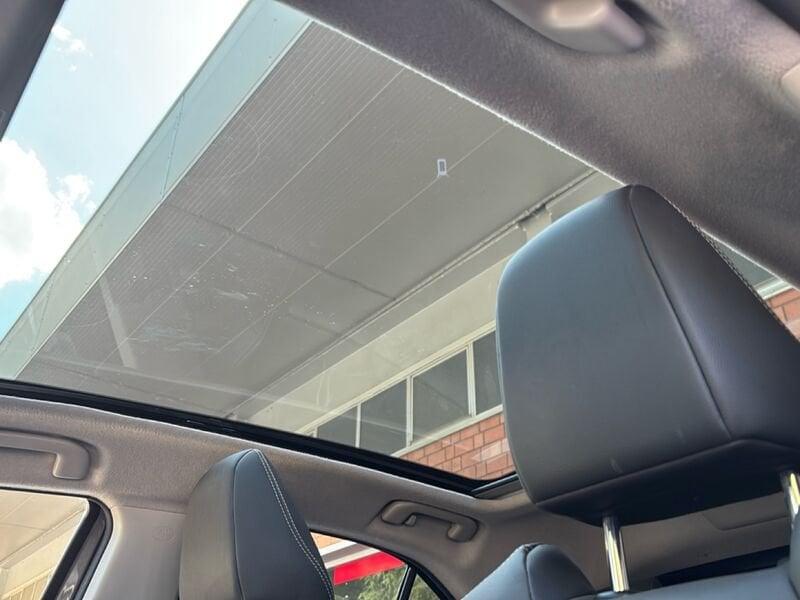 Toyota Yaris Cross 1.5H (116 CV) E-CVT Lounge