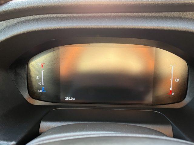 FORD Transit 2.0M165 CV TELONE E SPONDA KM ZERO