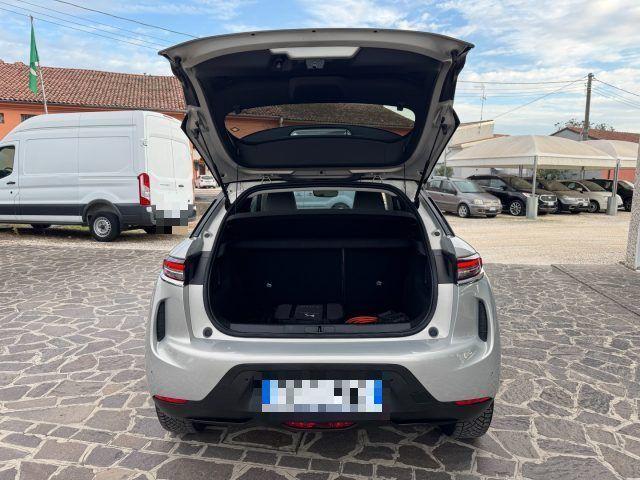 DS AUTOMOBILES DS 3 Crossback E-Tense So Chic