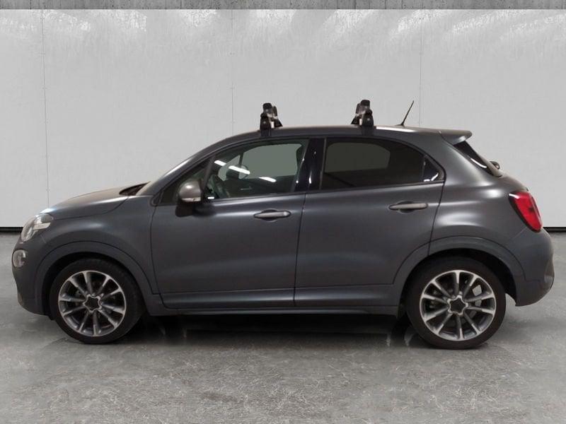 FIAT 500X 1.3 mjt Sport 95cv