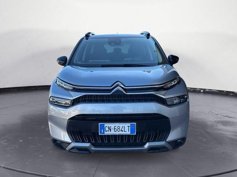 Citroën C3 Aircross PureTech 110 S&S Feel