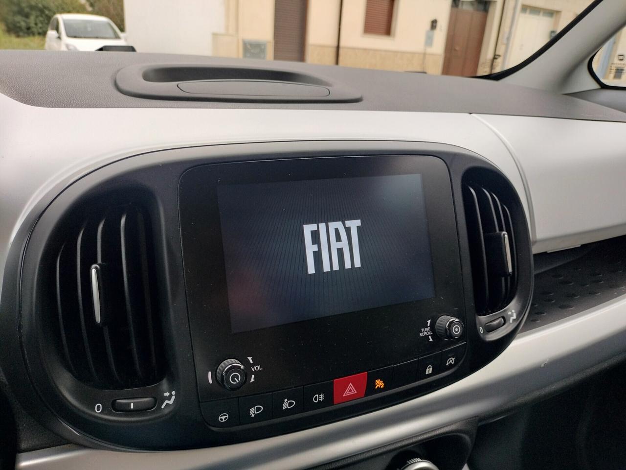 Fiat 500L 1.3 Multijet 95 CV Cross 38.000km