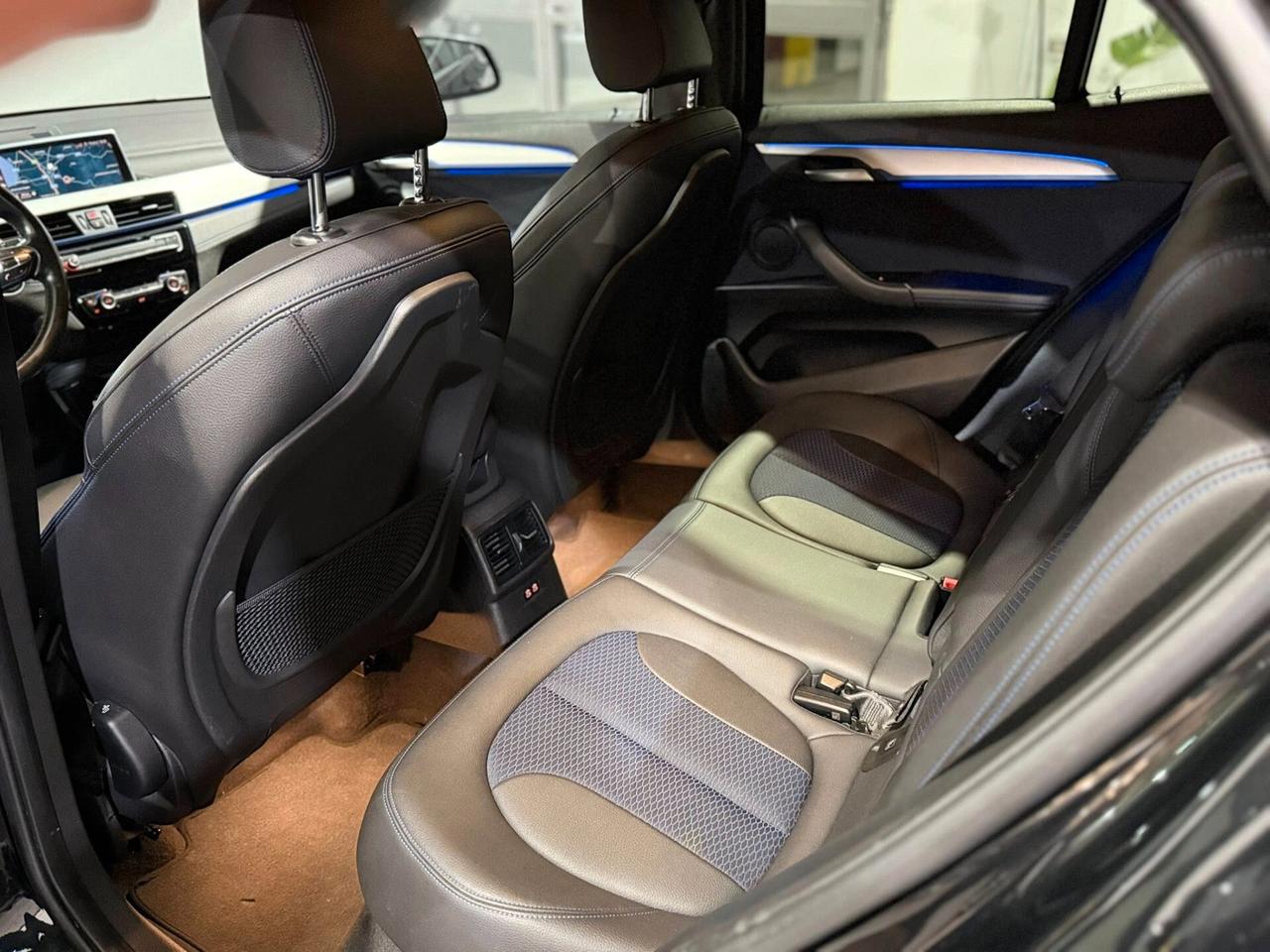 Bmw X2 Sport S-drive 18d M-Sport 150cv 2021