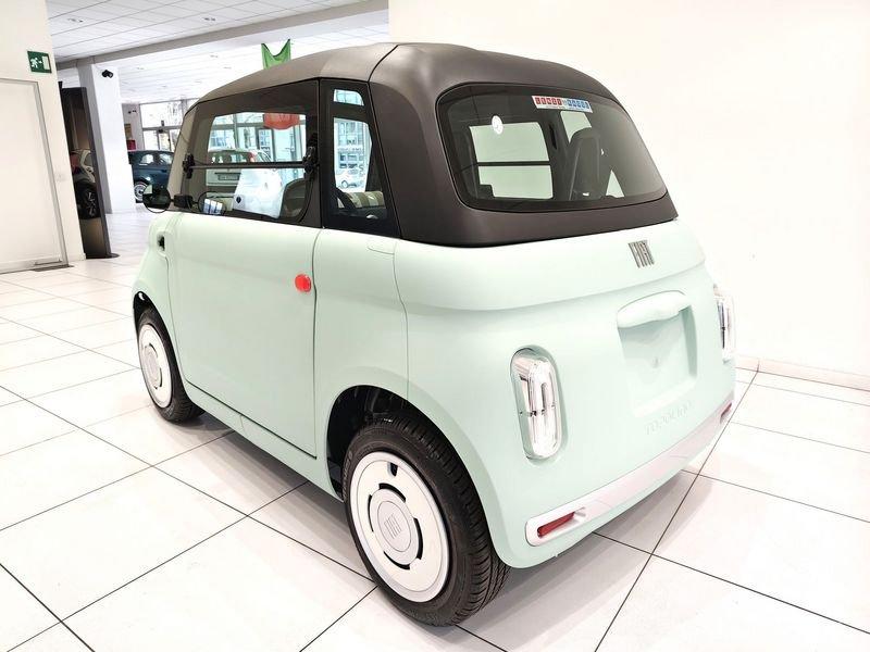 FIAT Topolino Fiat Topolino 6kw*KM0*