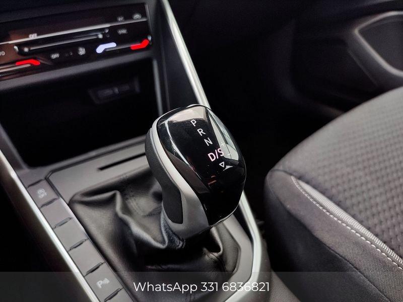 Volkswagen Polo Polo 1.0 tsi Life 95cv dsg