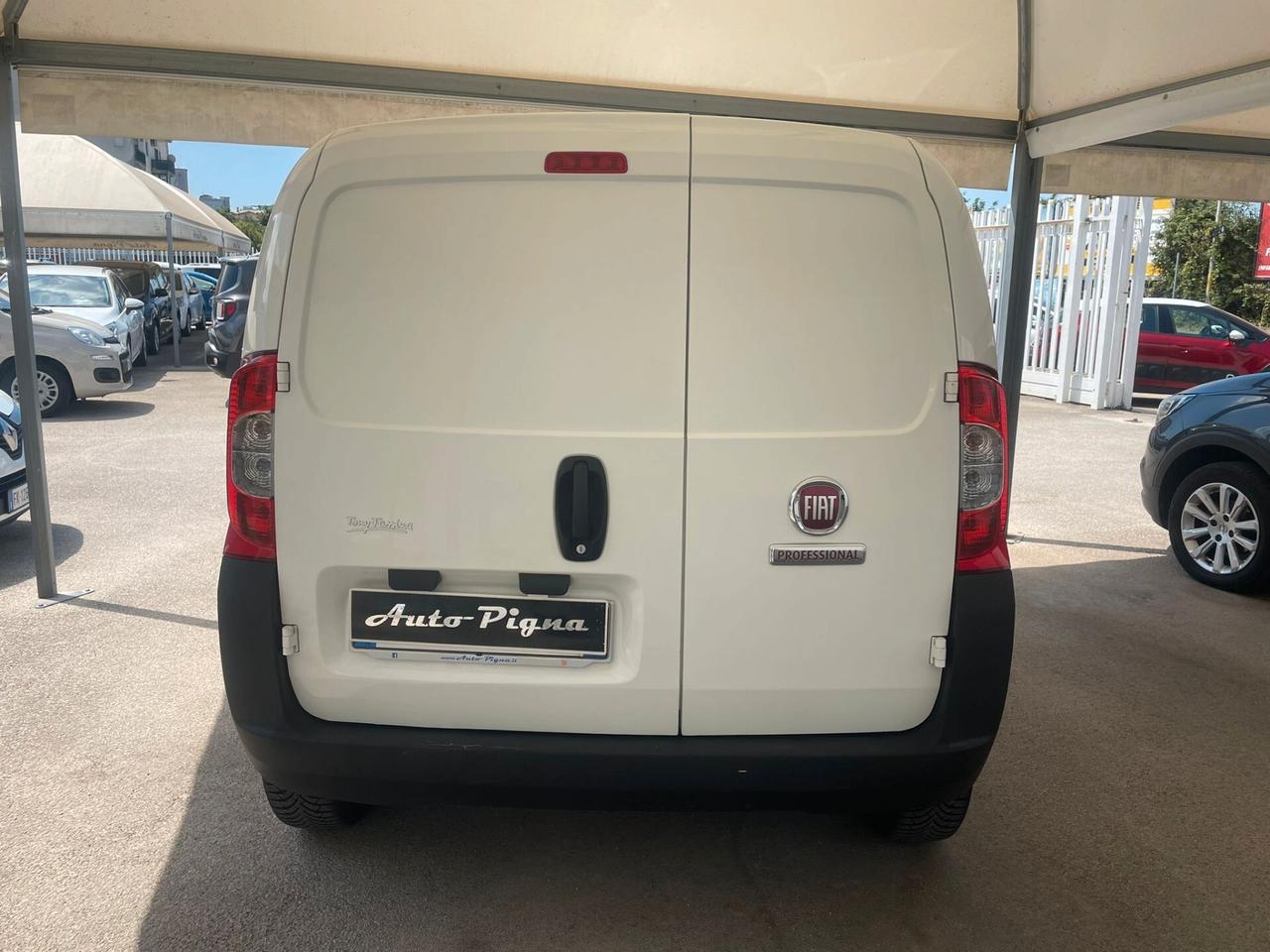Fiat Fiorino 1.3 75CV FURGONE 2 POSTI