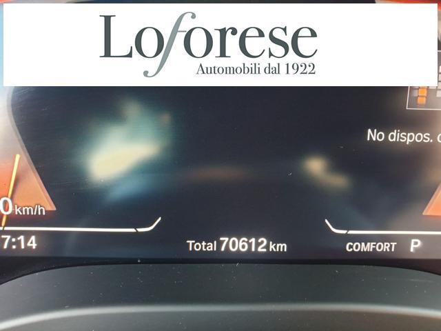 BMW X3 sDrive18d 48V