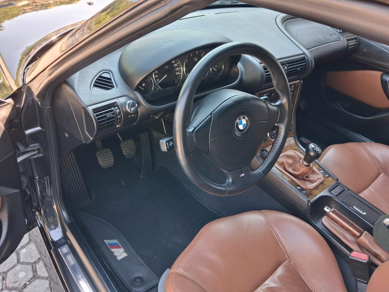 Bmw Z3 2.0 24V cat Roadster