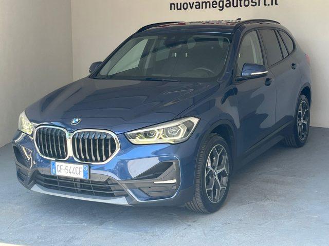 BMW X1 sDrive20d Business Advantage