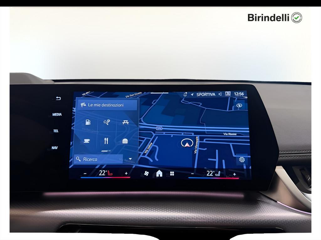 BMW X1 (U11) - X1 xDrive 23d Msport