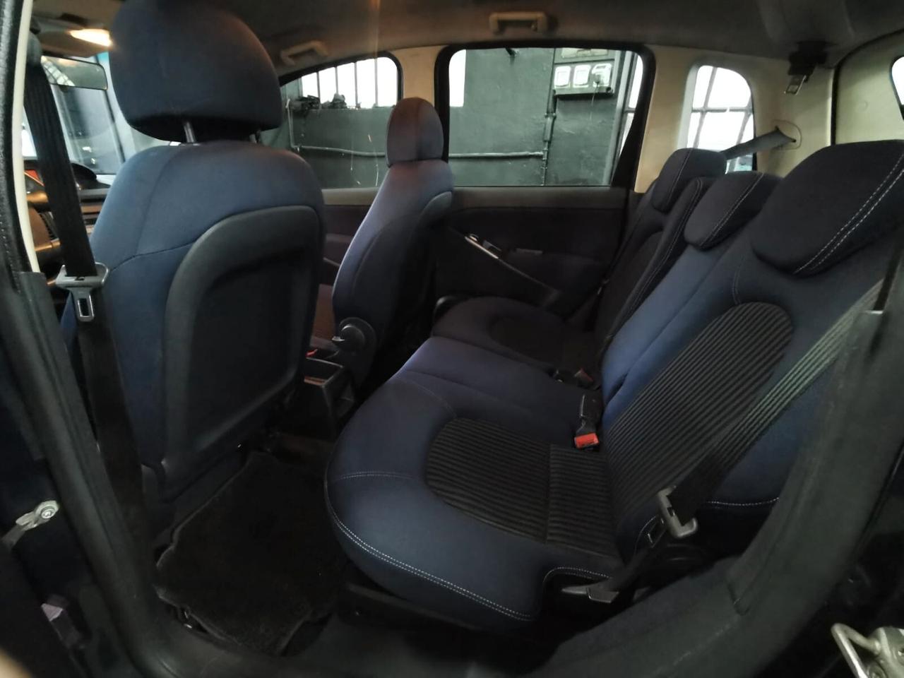 Lancia MUSA 1.4 Oro GPL NEOPATENTATI GARANZIA 12 MESI