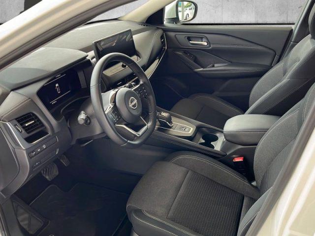 NISSAN Qashqai MHEV 158 CV Xtronic N-Connecta