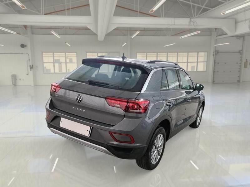 VOLKSWAGEN T-ROC 2.0 TDI SCR Life DSG