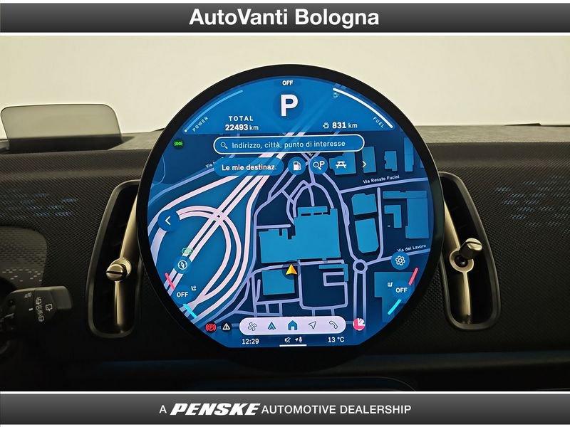 MINI Mini Countryman U25 Mini C Classic Countryman